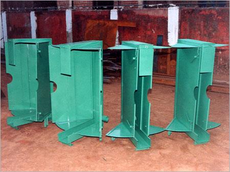 Suction Hoods