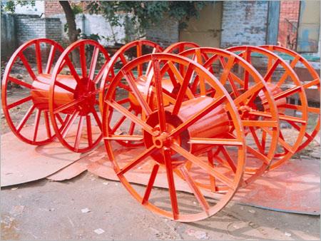 Cable Drum