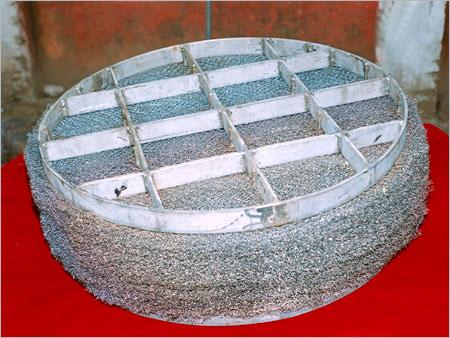 Demister Pad