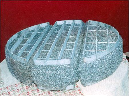 Demister Pad