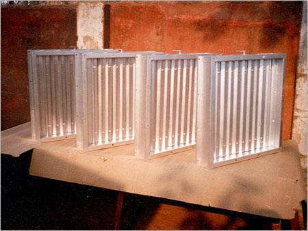 Dampers