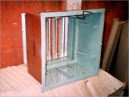Filter Housing