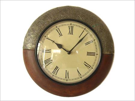 Gift Article - Antique Wall Clock
