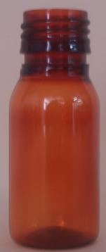 30 ml Clean Pet Bottle