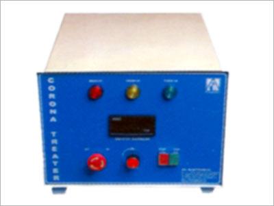 Corona Treater Generator