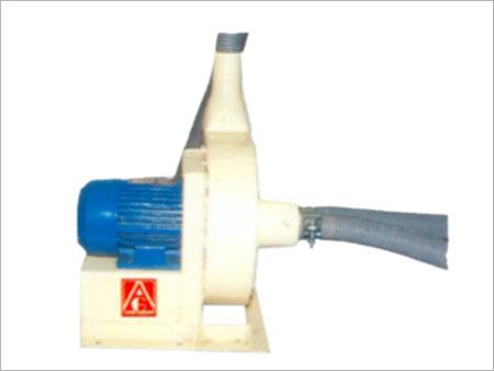 Ozone Extraction System
