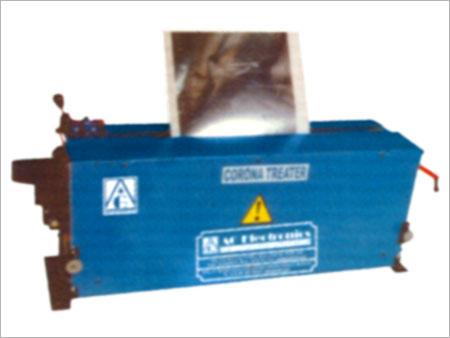 Roll To Roll System For Conductive Materials