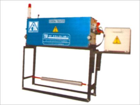 Woven Sacks Corona Treater