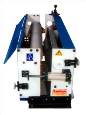 Wide Width Corona Treater
