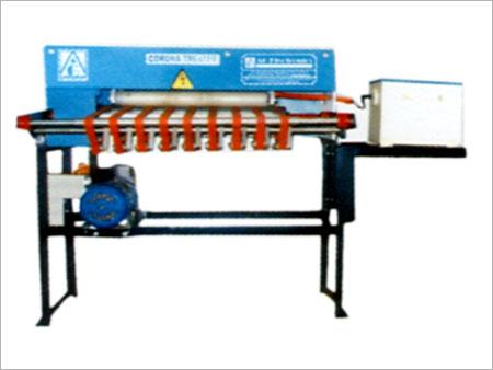 Sheet Treatment System