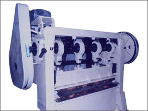 Multipurpose Impression / Press Brake Machine