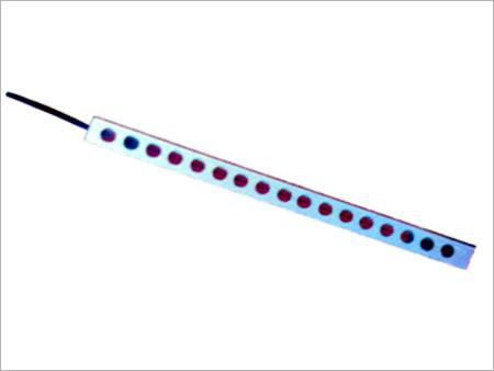 High Voltage Electrode