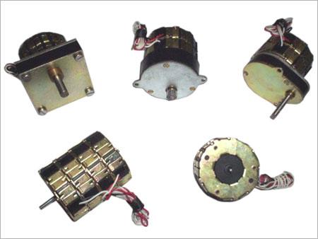 Miniature Geared Motor