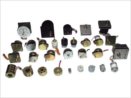 Heavy Duty Geared Motor