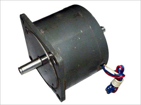 DC Gear Motors