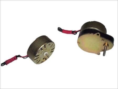 Motorised Potential Motor