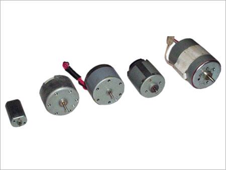 AC Gear Motor