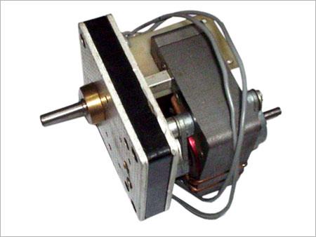 Stepper Motor