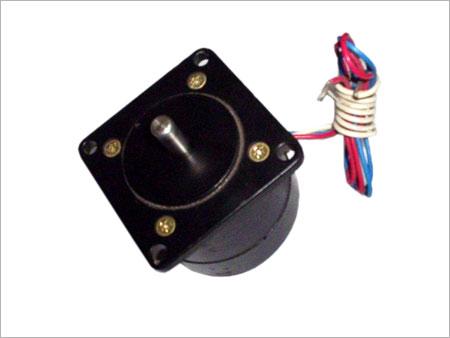 Miniature Synchronous AC/DC Gear Motors