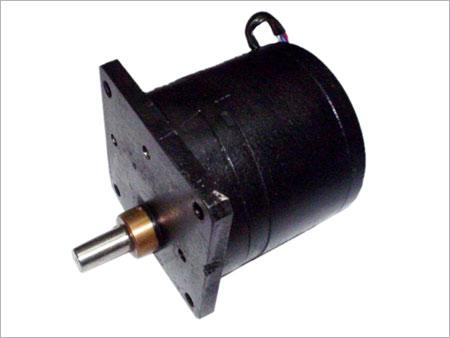 Miniature Synchronous AC/DC Gear Motors