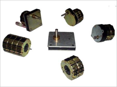 Miniature Synchronous AC/DC Gear Motors