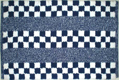 Handmade Chenille rug