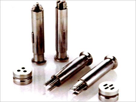 Tablet Tools for Pharmaceutical Machines