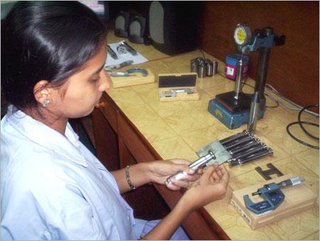 Tablet Tools for Pharmaceutical Machines