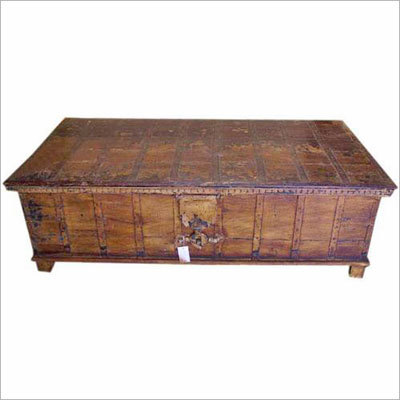 Chest Box