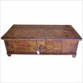 Chest Box