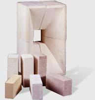 Insulating Refractories