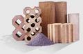 Blast Furnace Refractories 