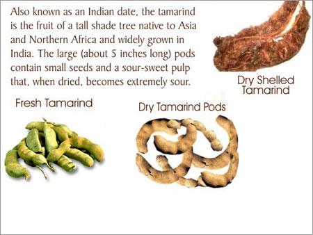 Tamarind