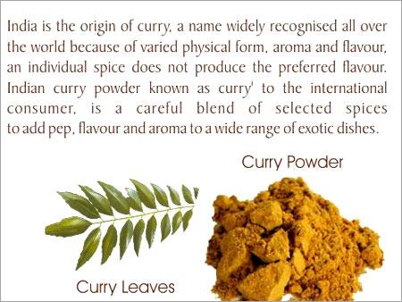 Curry
