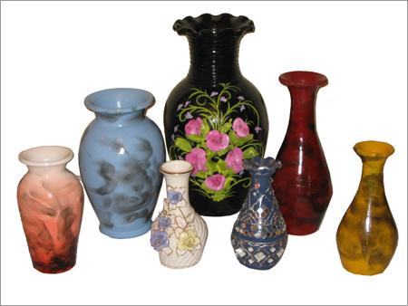 Handicrafts