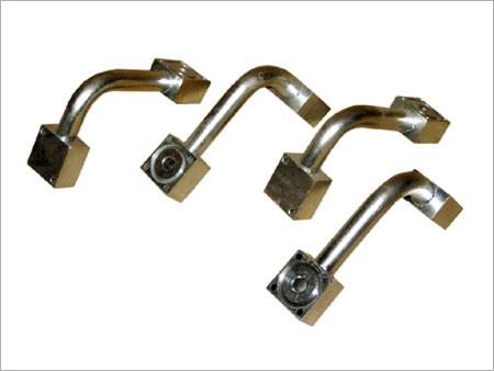 Pneumatic Parts for Automotive Use