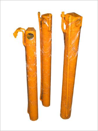 Hydraulic Cylinders