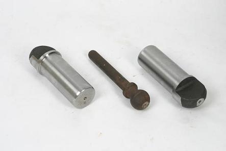 Forged Linkage Pipes