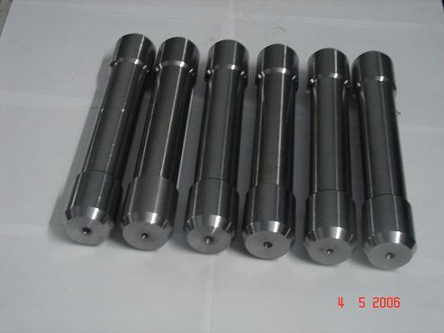Shafts