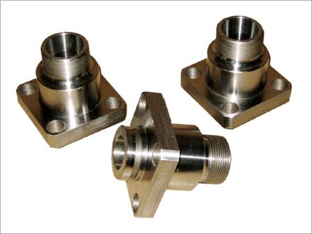 General Machined Parts