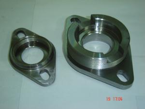 Forged Flanges