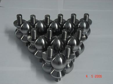 Automotive Parts & Components