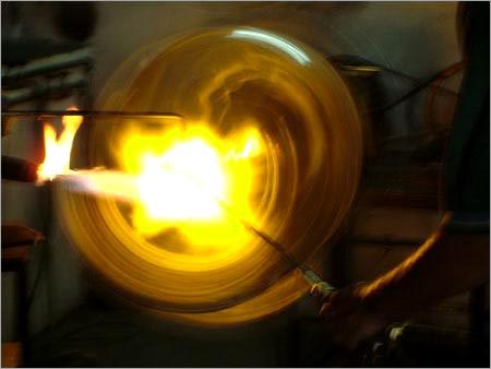 Vessel Manufacturing