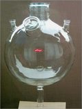 Spherical Vessel