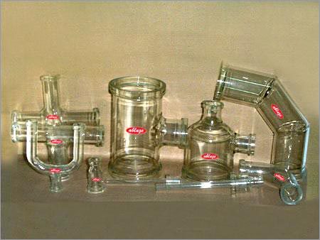 Column Component