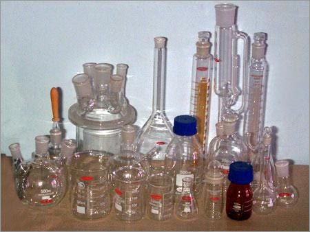 Laboratory Ware