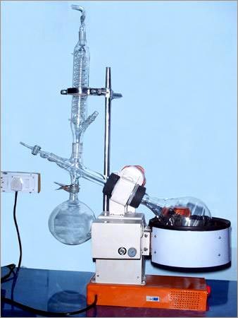 Rotary Evaporator