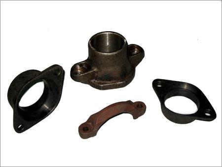 Flanges