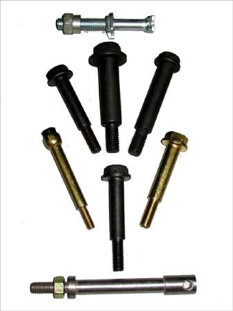 Automotive Parts, Components & Spares