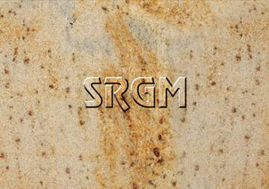 Kashmir Gold Granite